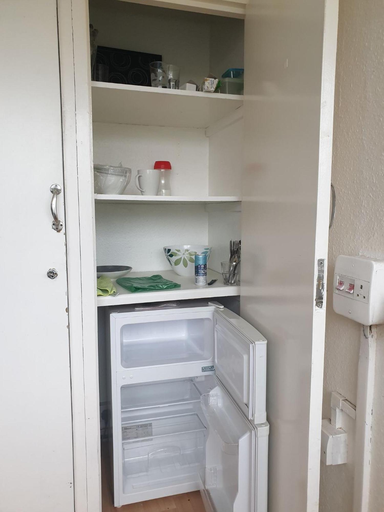 Double Room In Private Apartment London Eksteriør billede