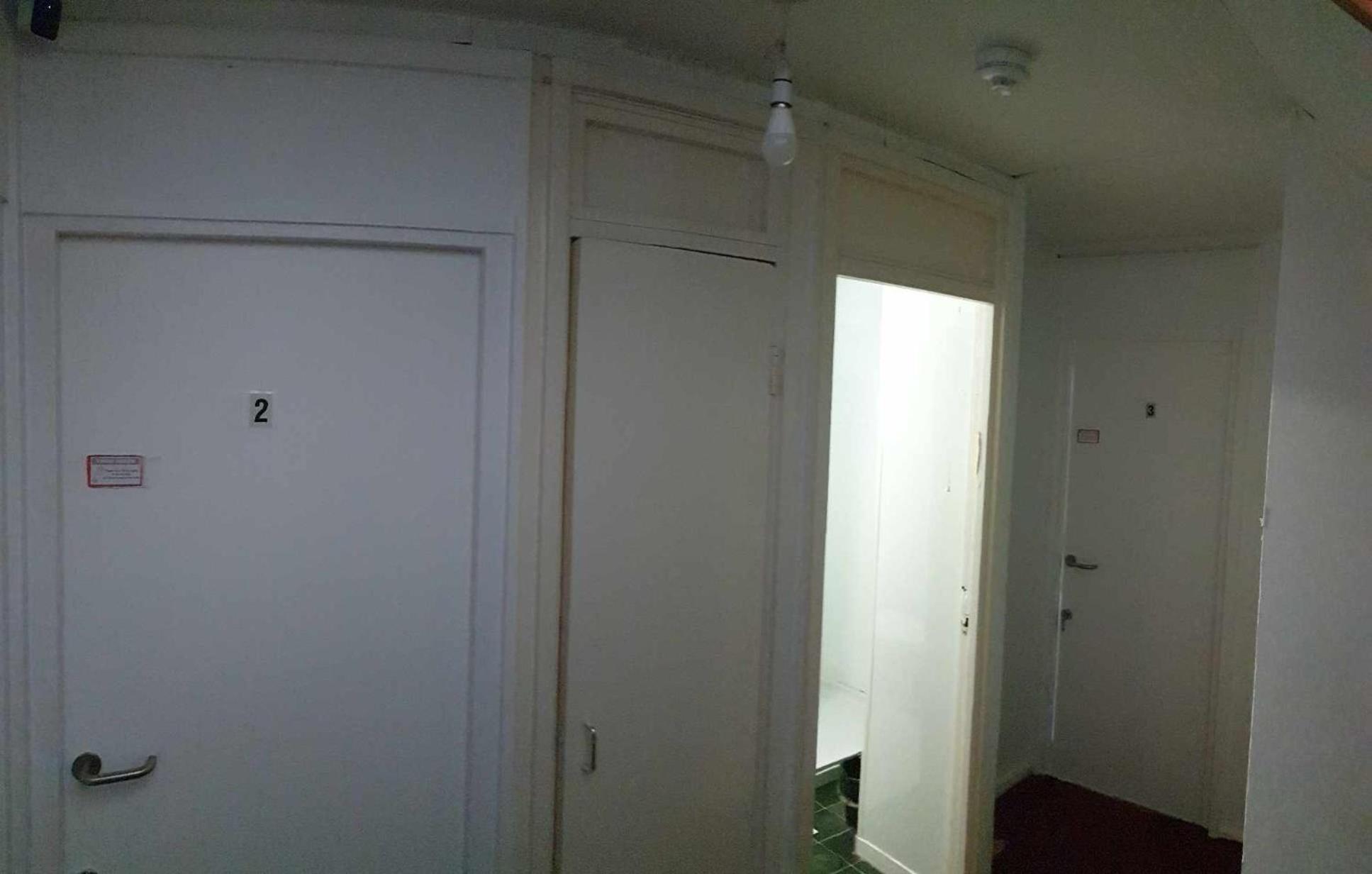 Double Room In Private Apartment London Eksteriør billede